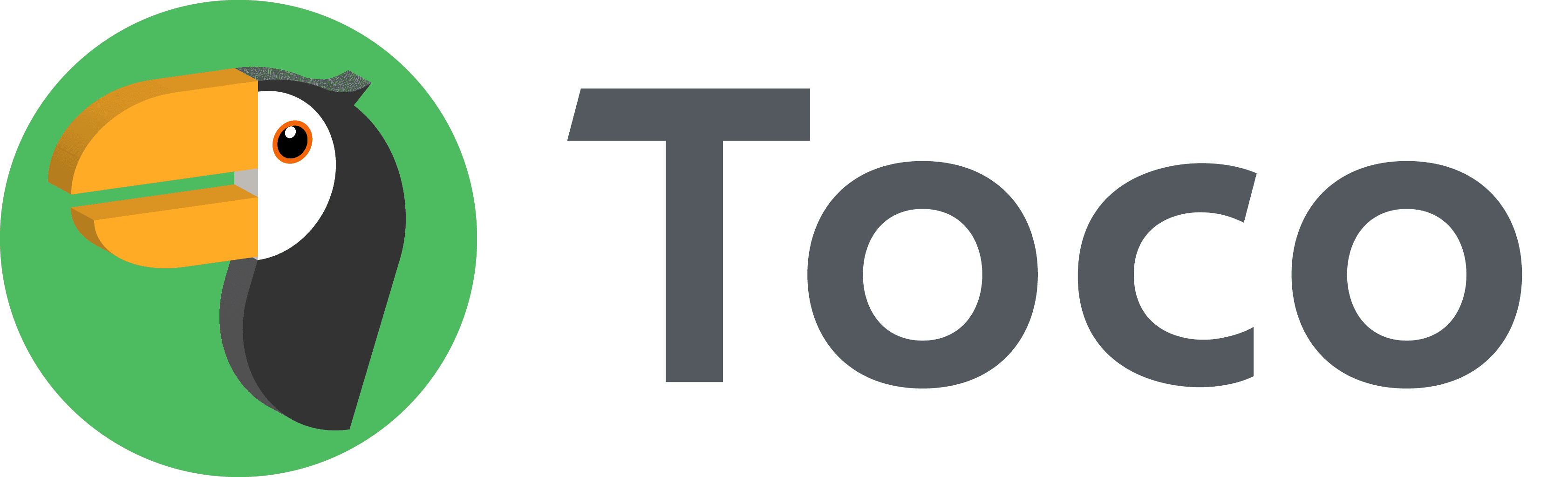 Toco Logo
