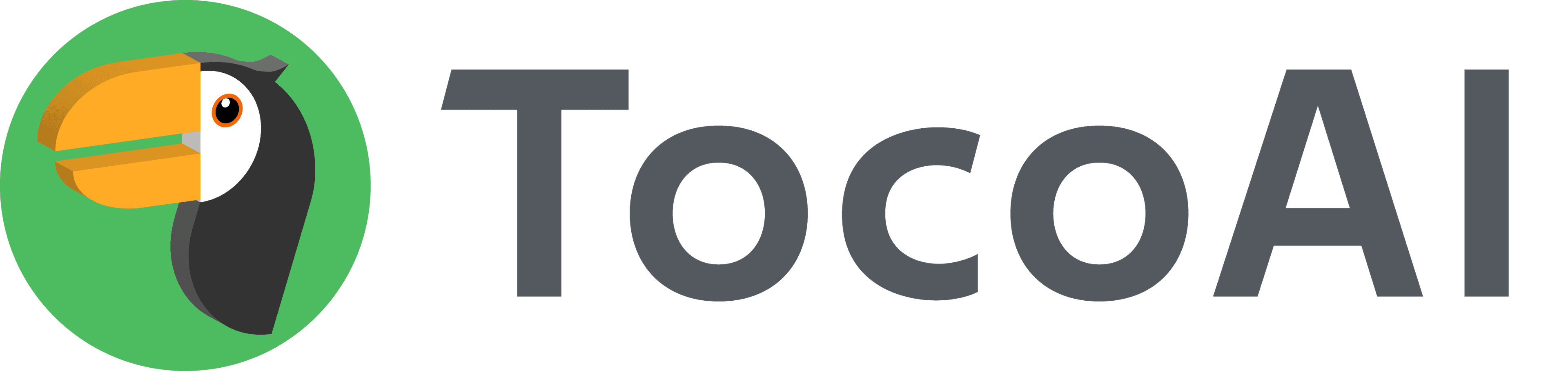 TocoAI Logo